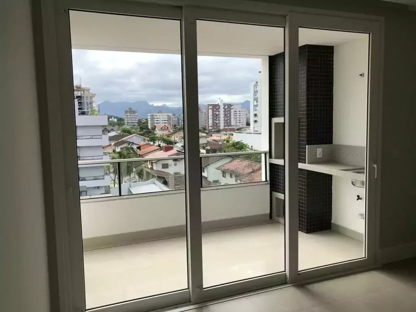 Comprar - Apartamento